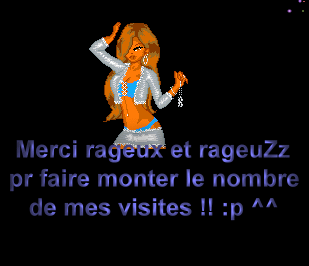Merci!!!